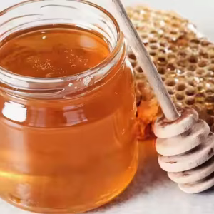 Organic Honey